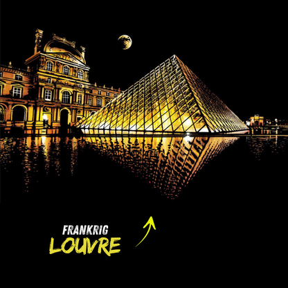 CityCanvas™ Skrabe By Billeder