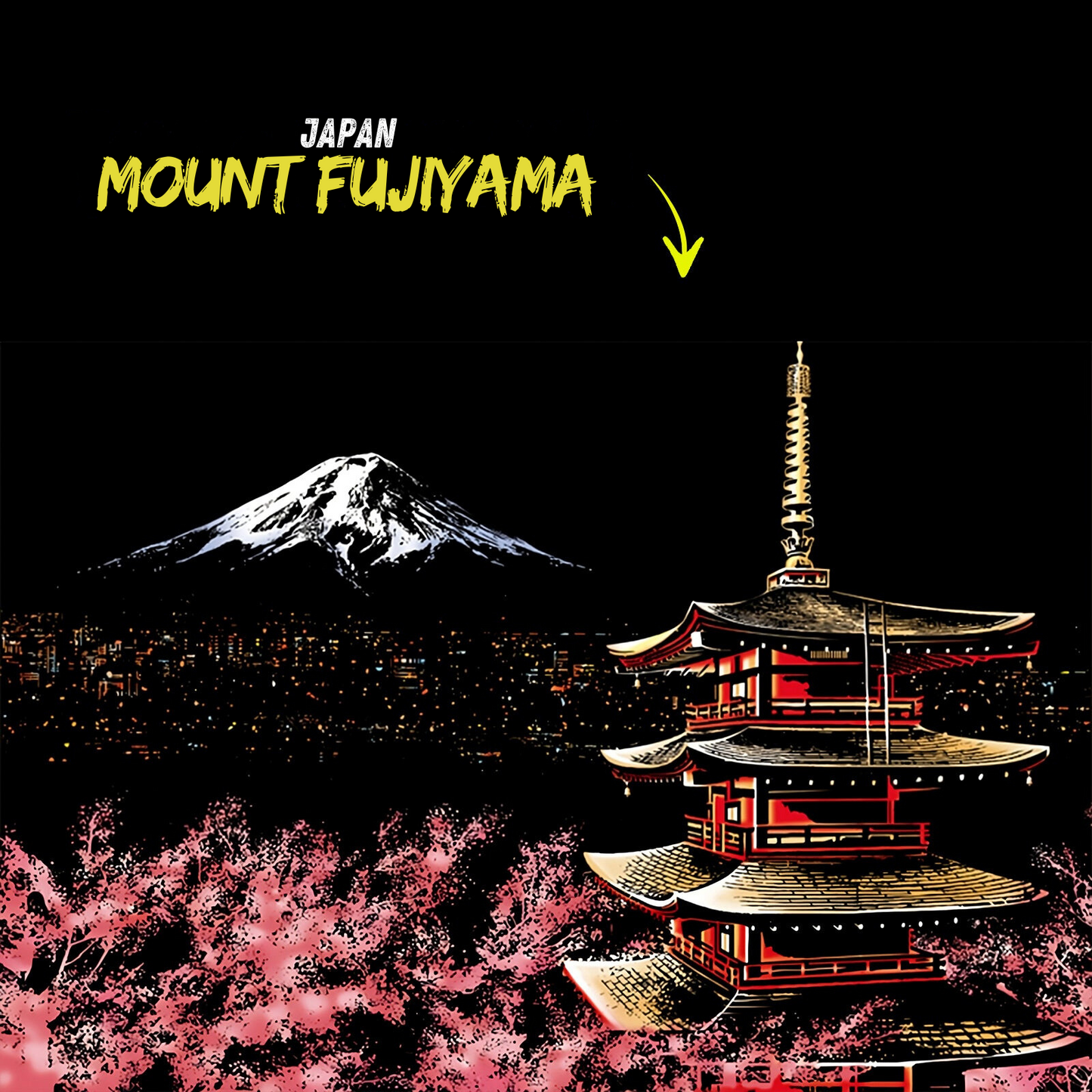 CityCanvas™ Skrabe By Billeder