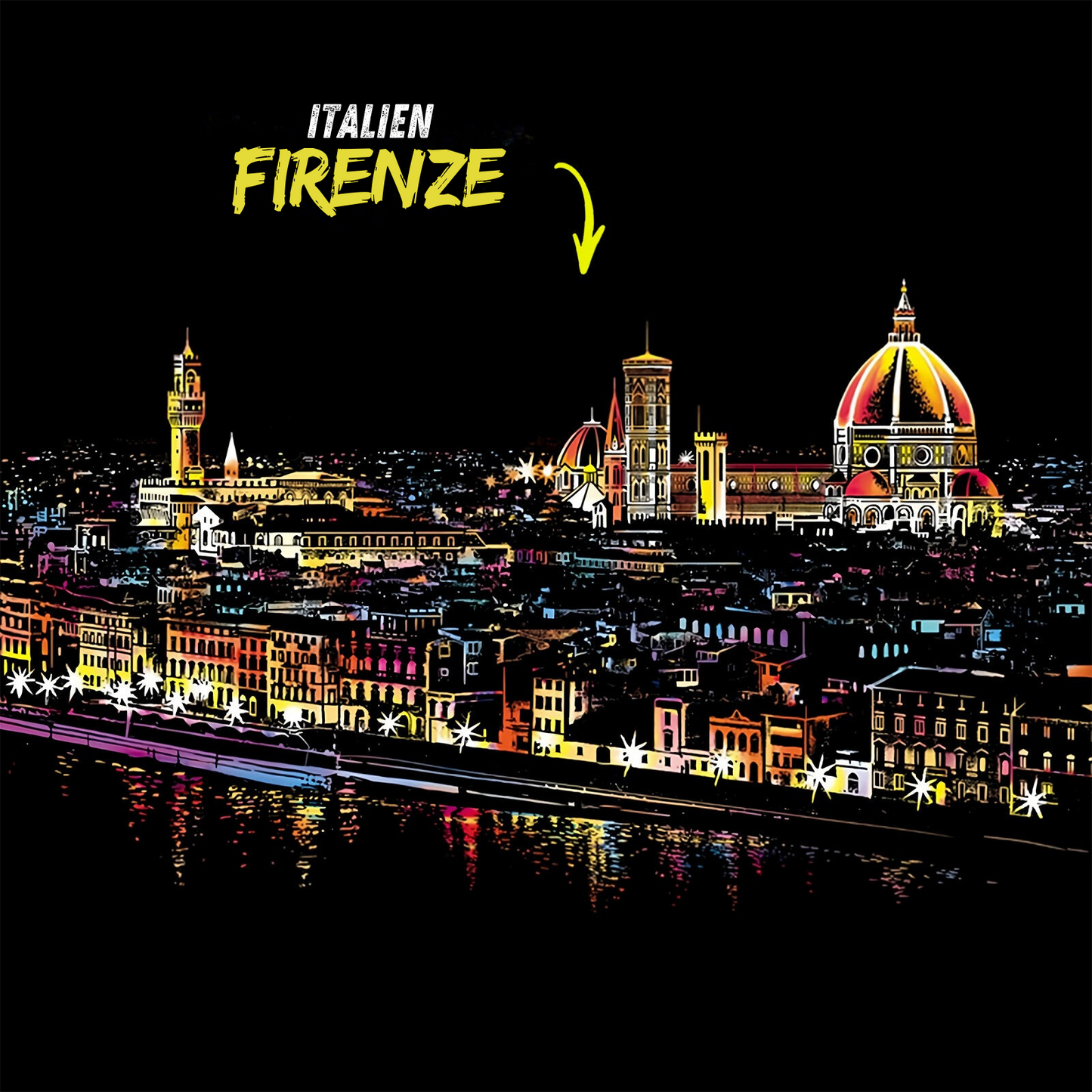 CityCanvas™ Skrabe By Billeder