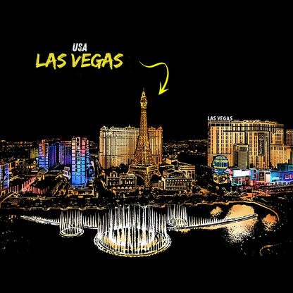 CityCanvas™ Skrabe By Billeder